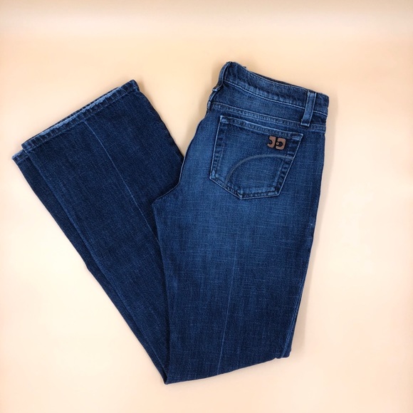 Joe's Jeans Denim - Joe’s Socialite Jean Size 28